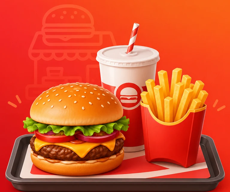 Hamburgueria