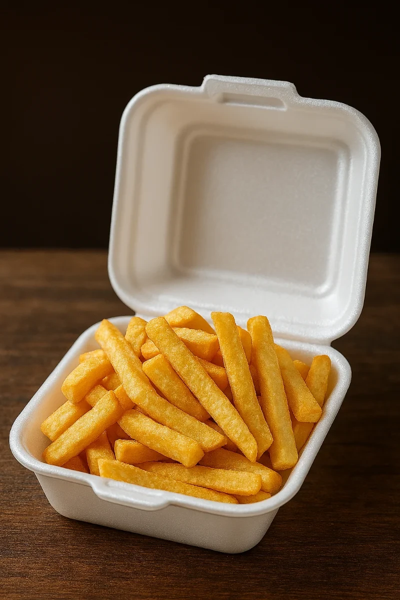 Batata individual