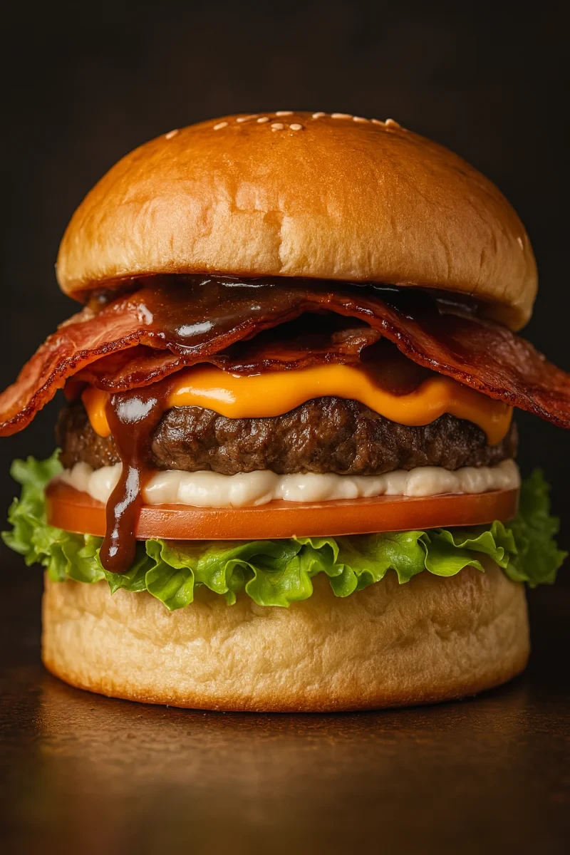 Hoods Bacon